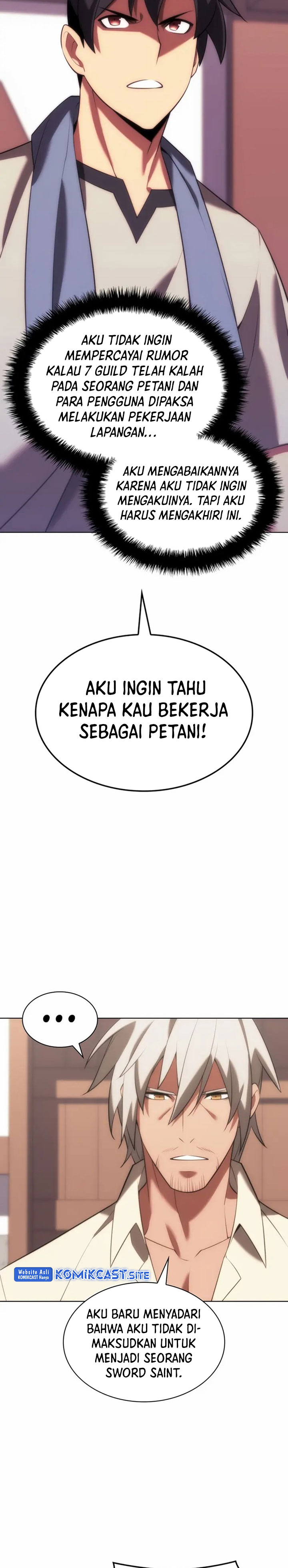 Overgeared Chapter 166