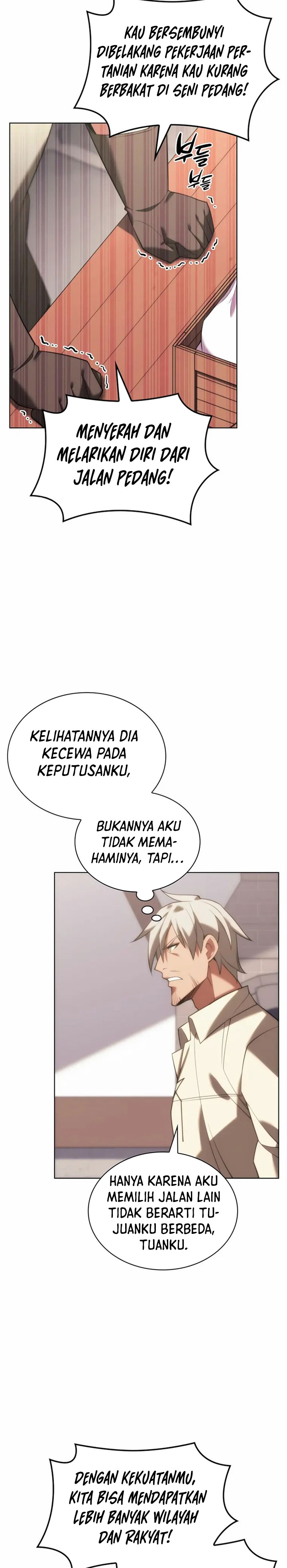 Overgeared Chapter 166