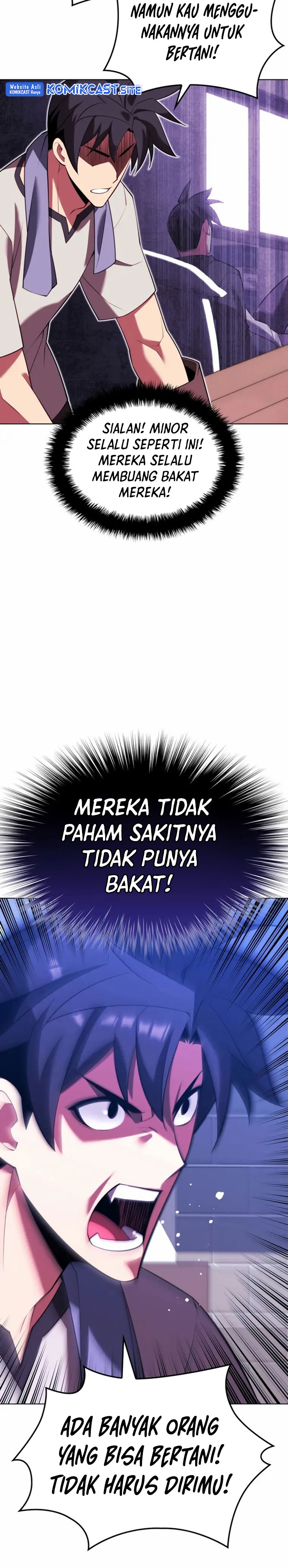 Overgeared Chapter 166