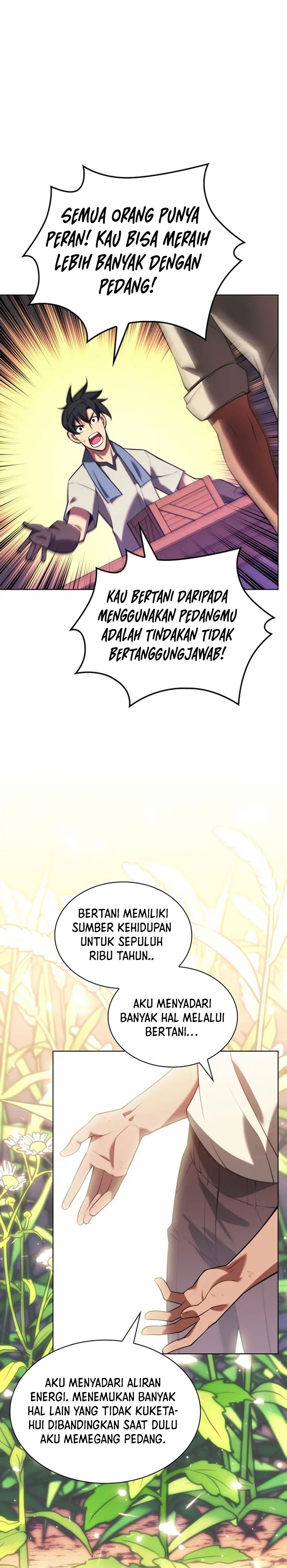 Overgeared Chapter 166