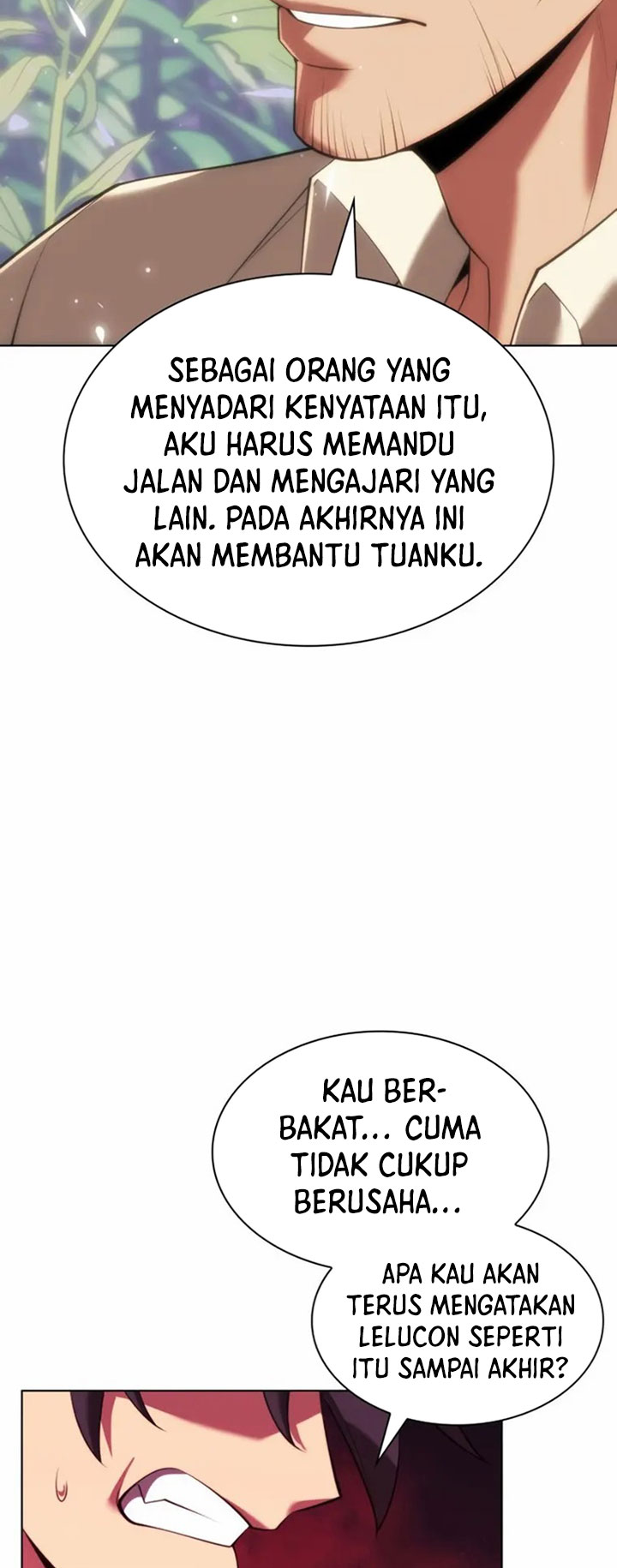Overgeared Chapter 166