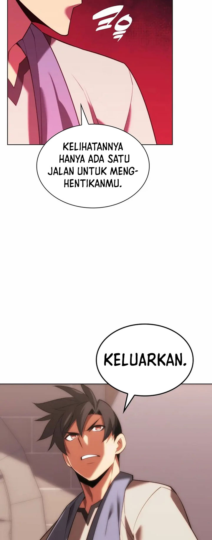 Overgeared Chapter 166