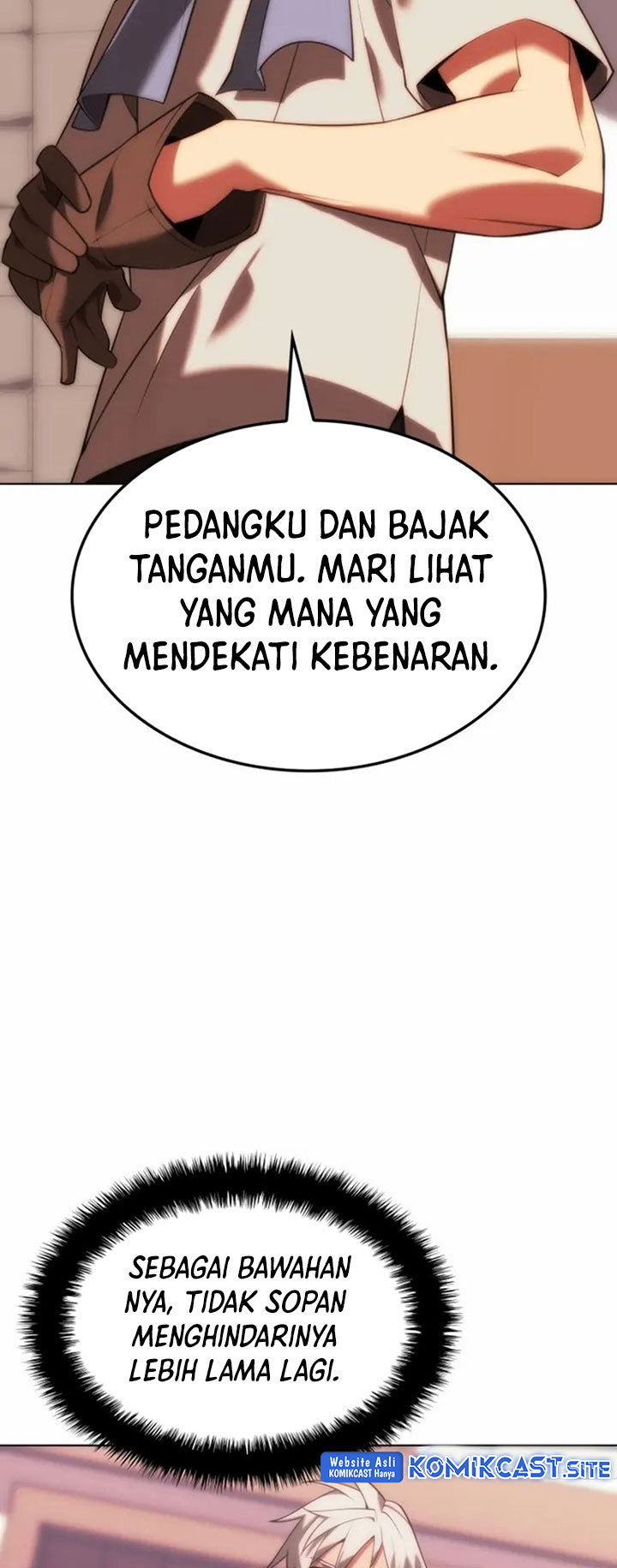Overgeared Chapter 166