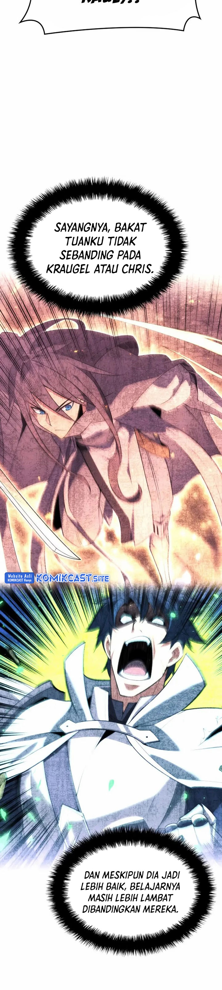 Overgeared Chapter 167