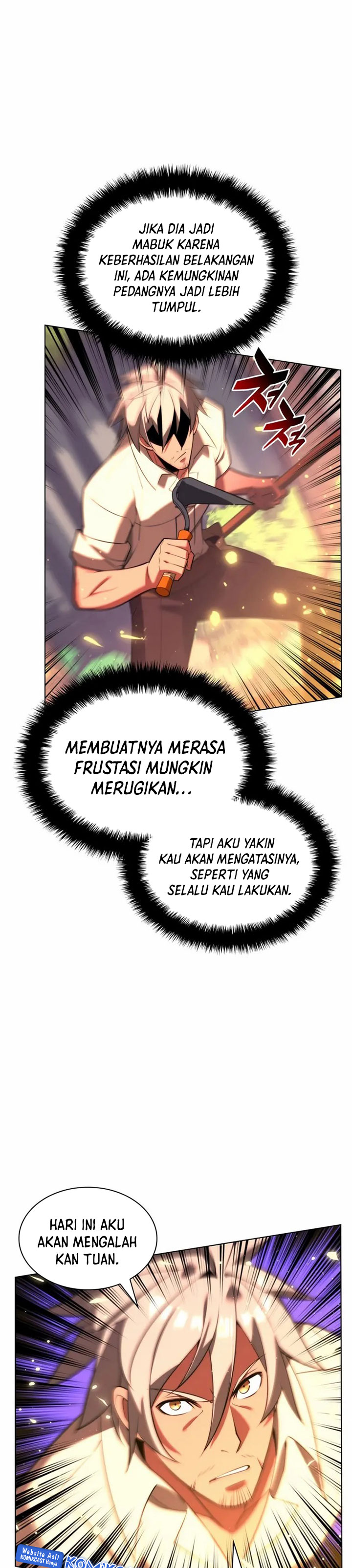 Overgeared Chapter 167