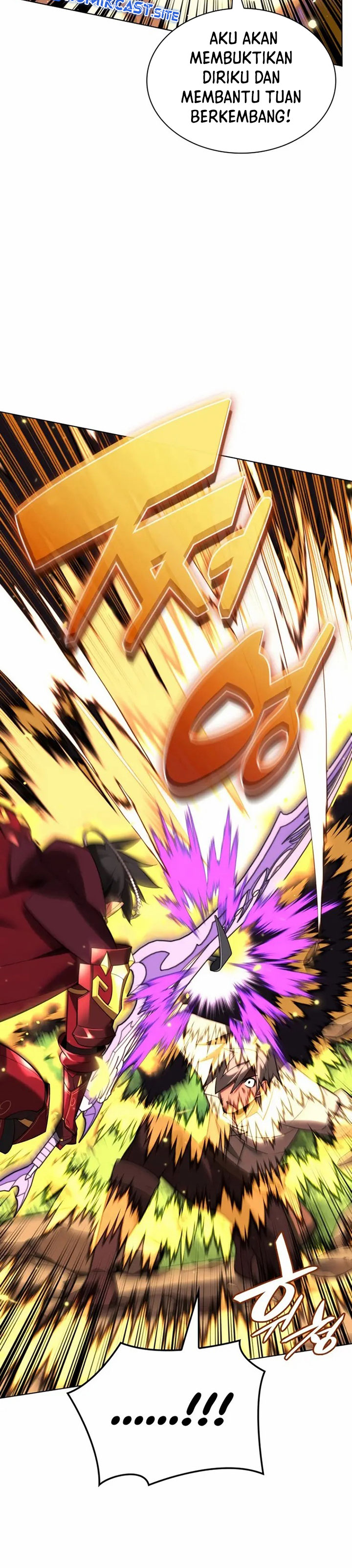 Overgeared Chapter 167