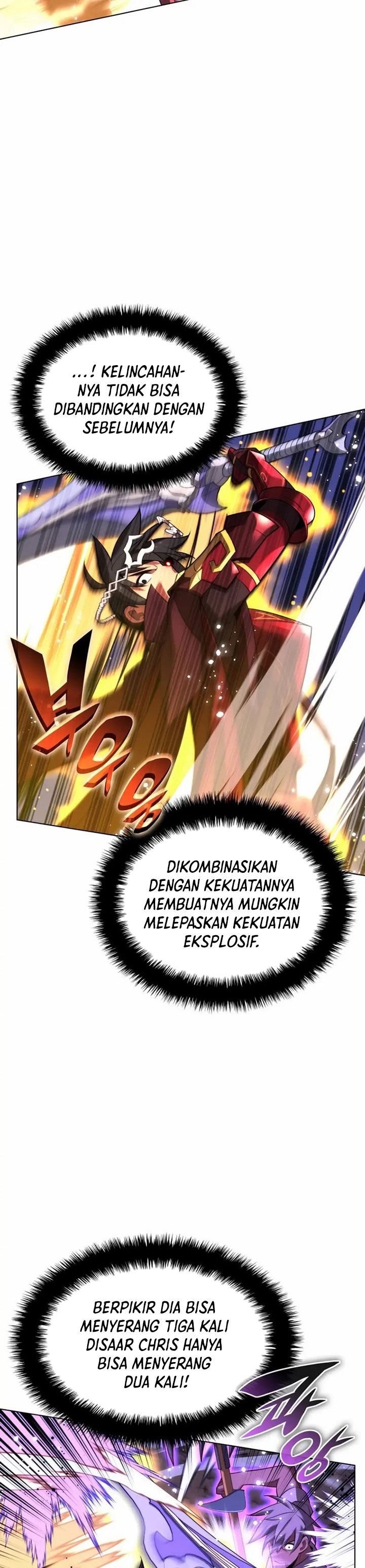 Overgeared Chapter 167
