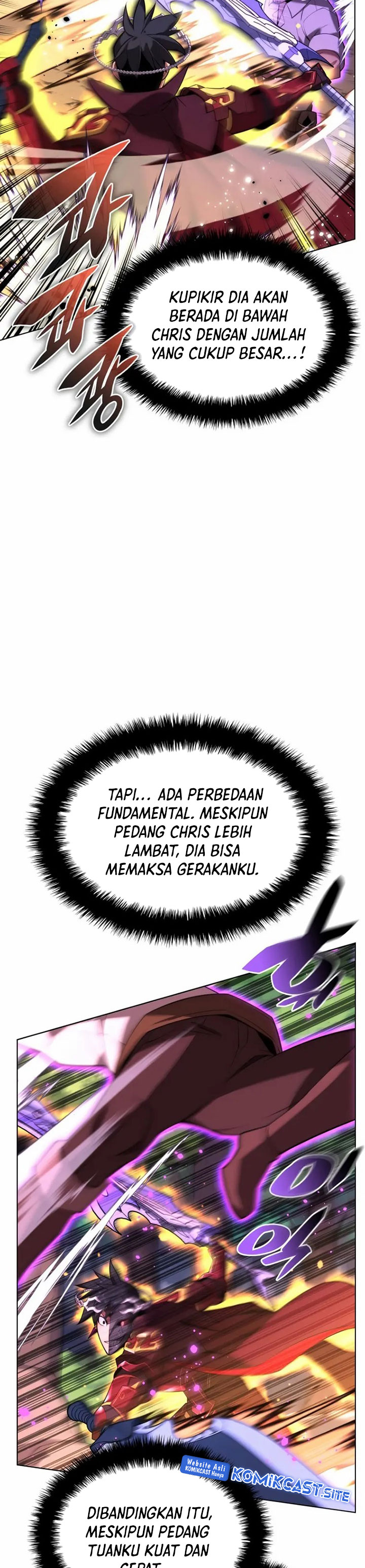 Overgeared Chapter 167