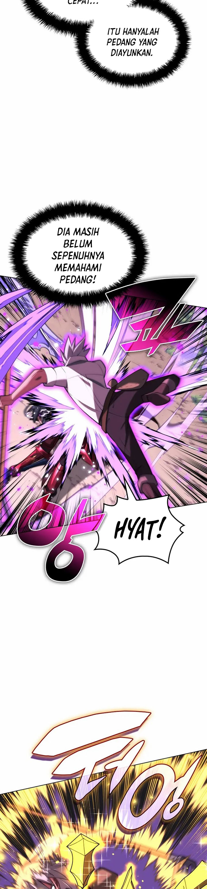 Overgeared Chapter 167