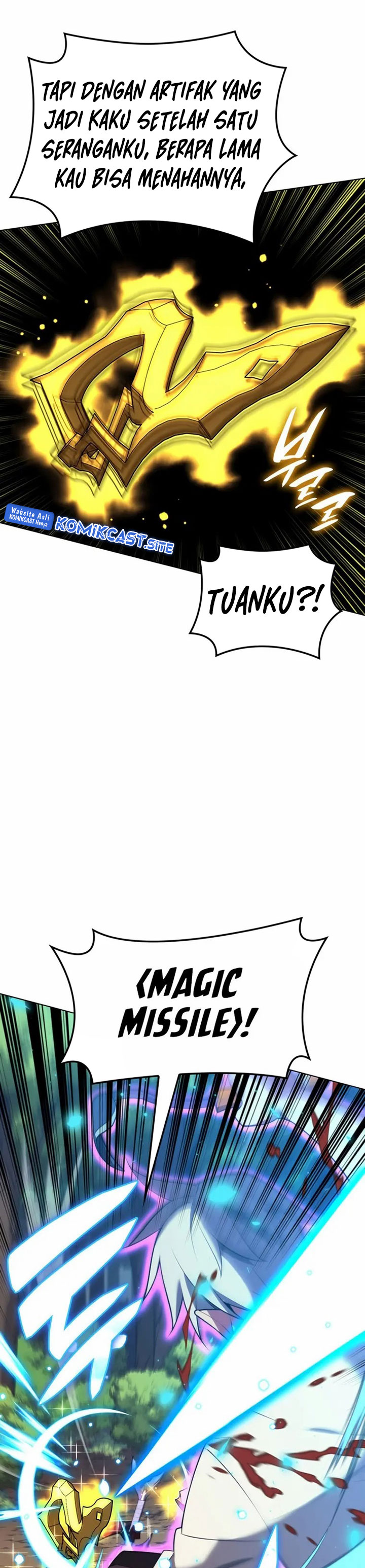 Overgeared Chapter 167