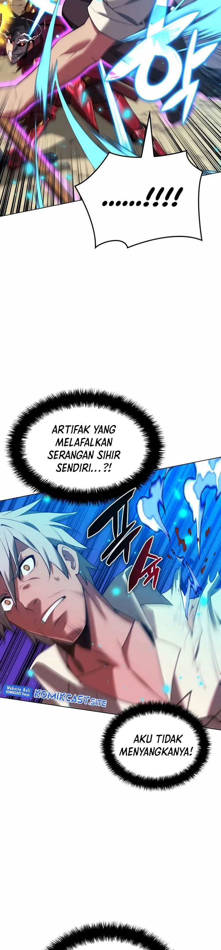 Overgeared Chapter 167