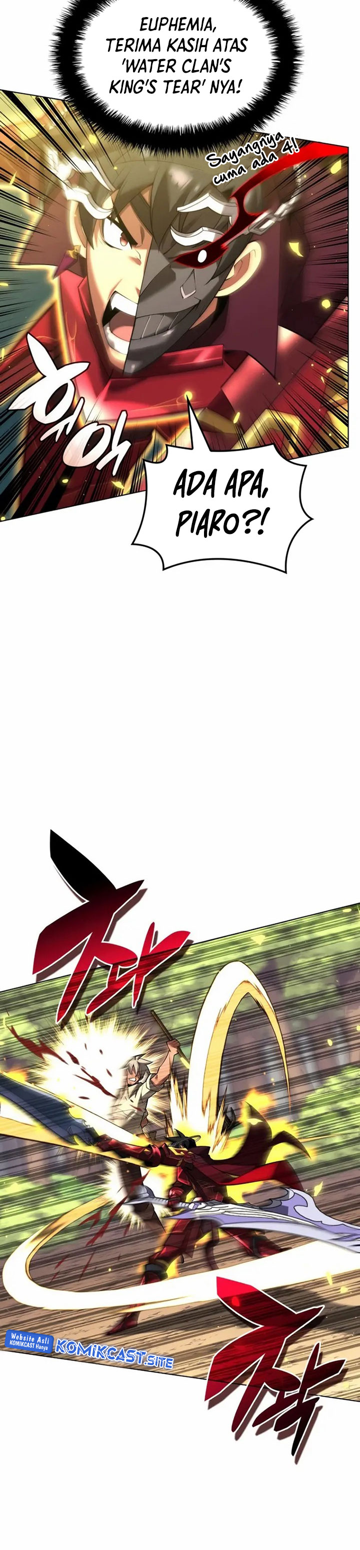 Overgeared Chapter 167