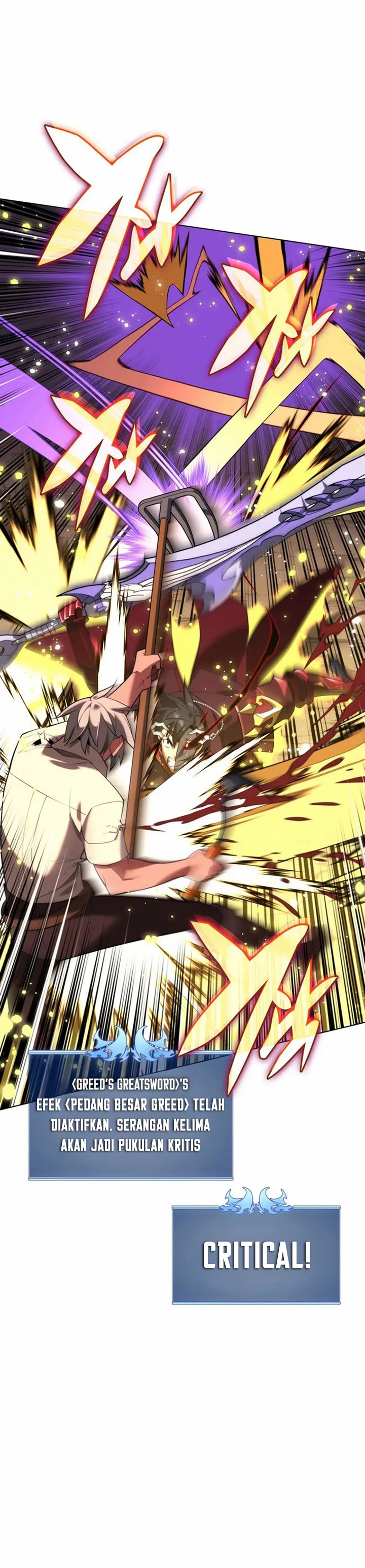 Overgeared Chapter 167