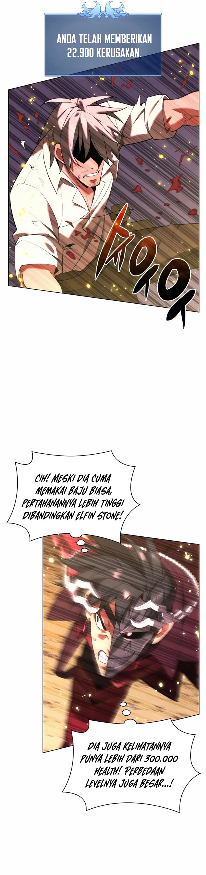 Overgeared Chapter 167