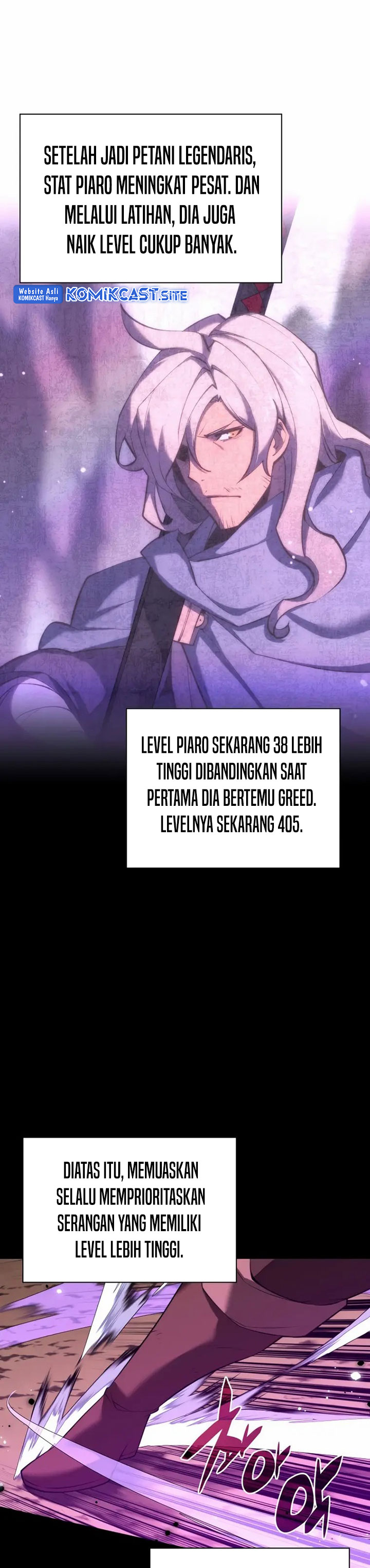 Overgeared Chapter 167