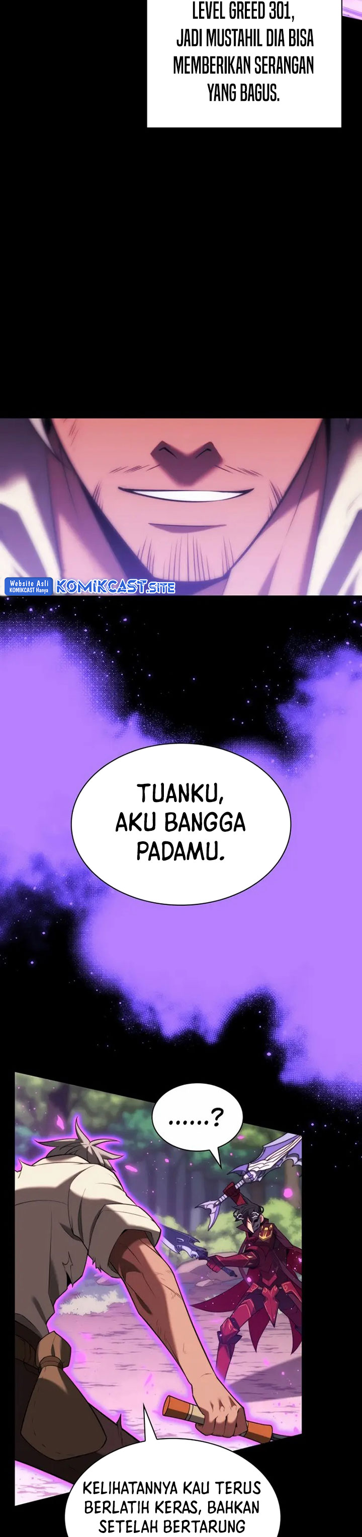Overgeared Chapter 167