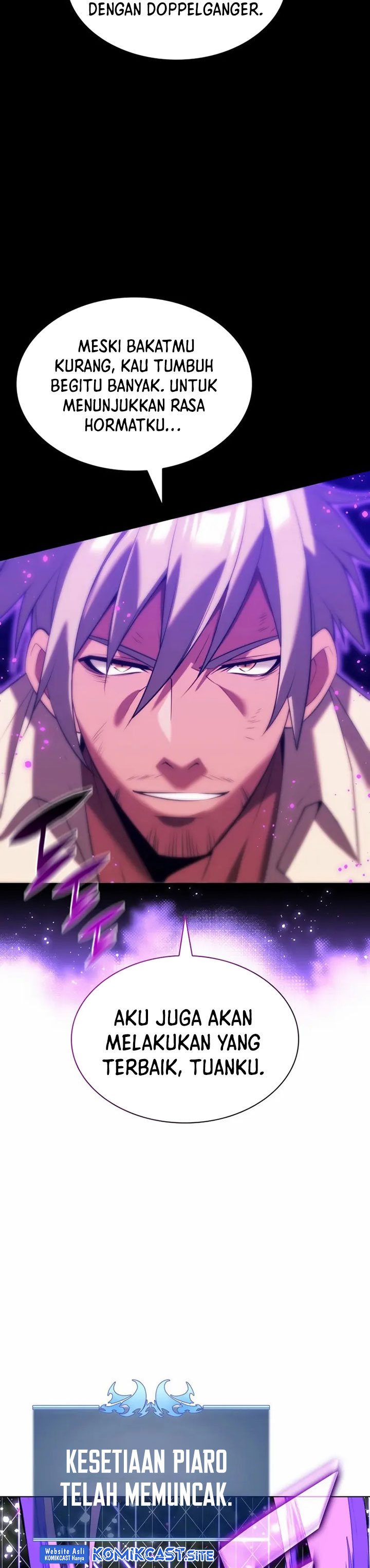Overgeared Chapter 167
