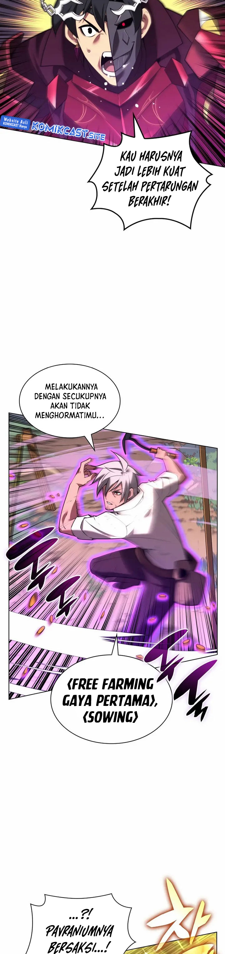 Overgeared Chapter 167
