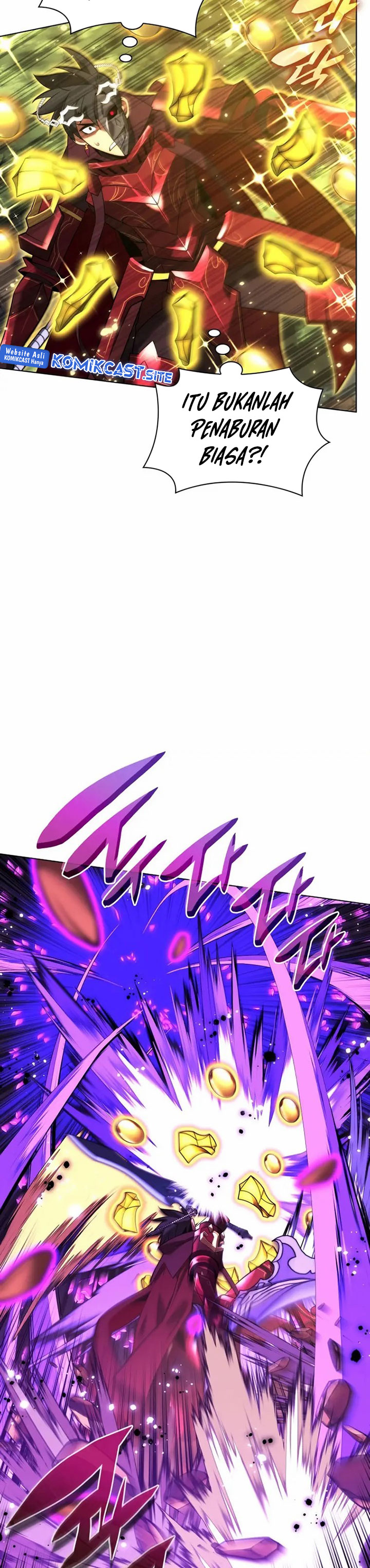 Overgeared Chapter 167