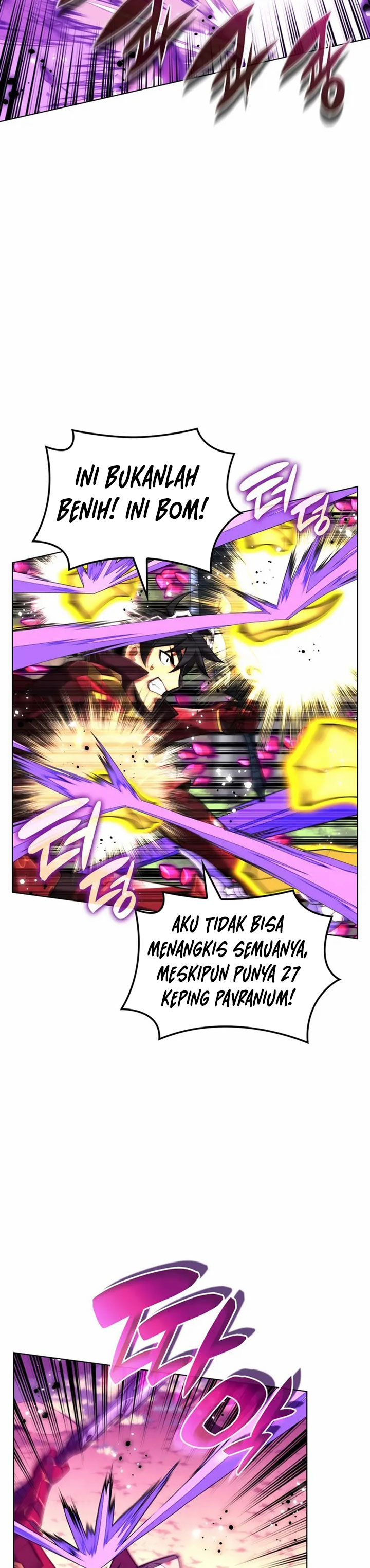 Overgeared Chapter 167