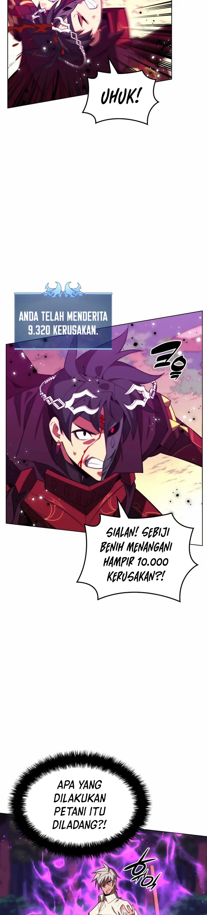 Overgeared Chapter 167