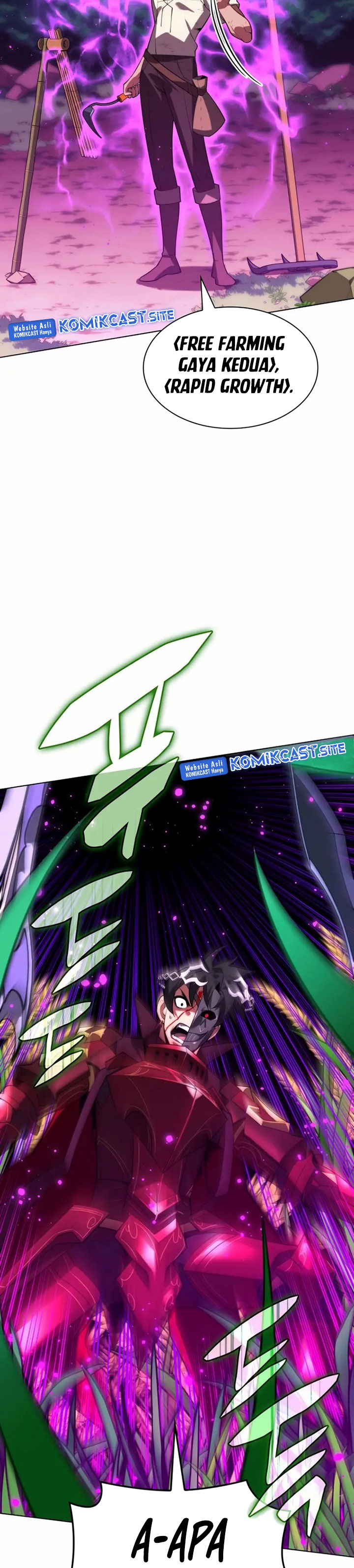 Overgeared Chapter 167