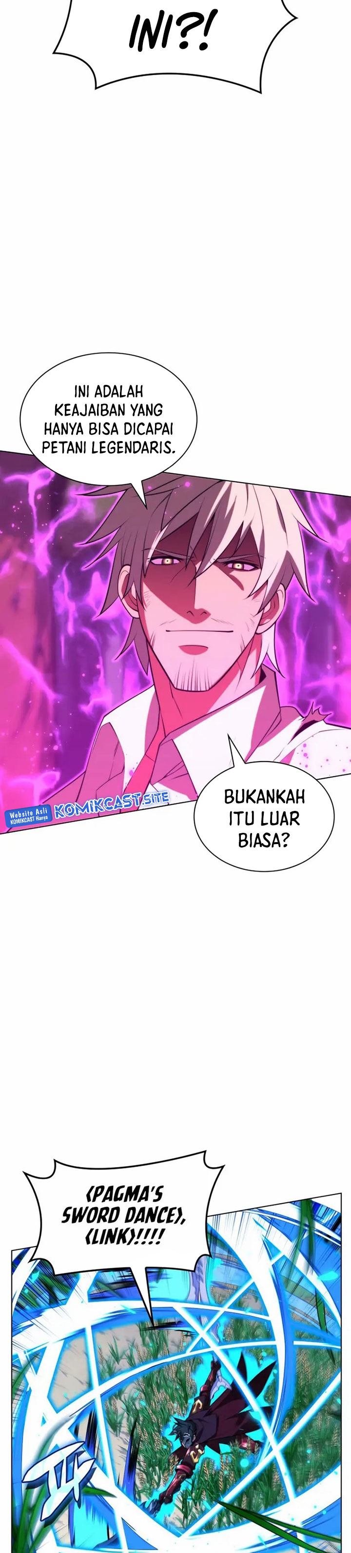 Overgeared Chapter 167