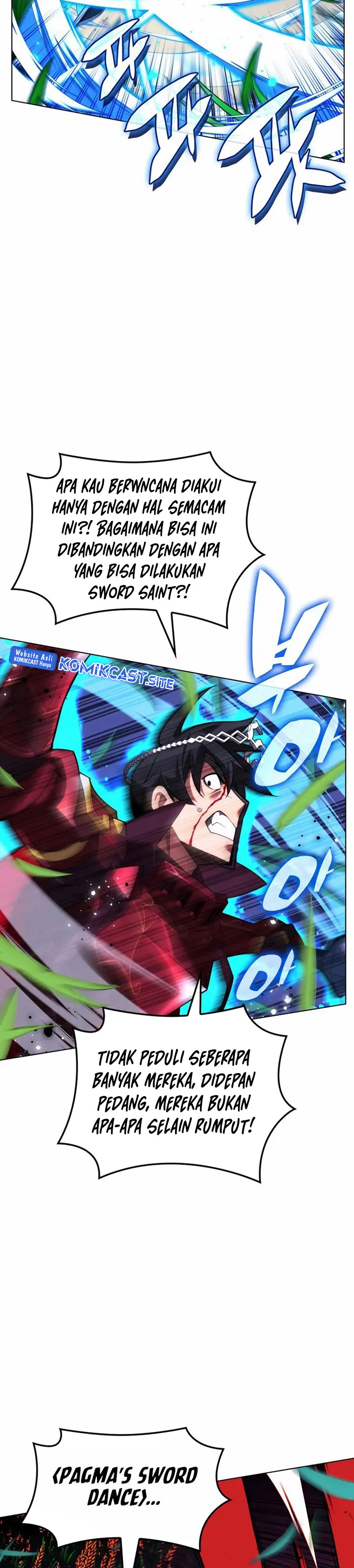 Overgeared Chapter 167