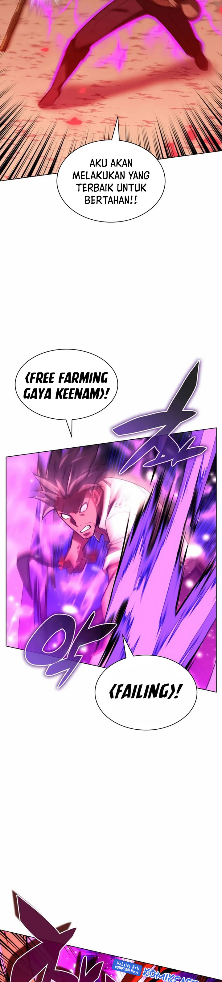 Overgeared Chapter 167