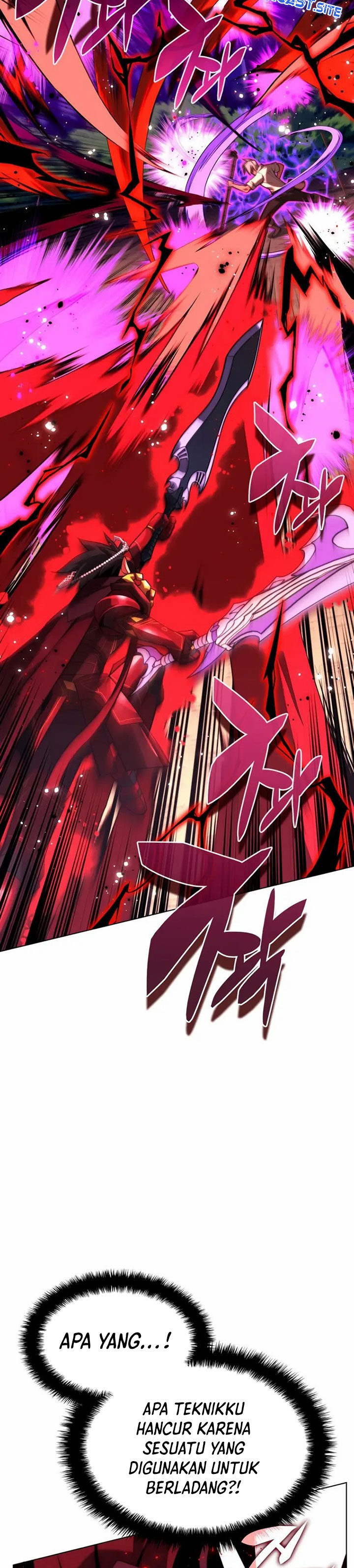 Overgeared Chapter 167