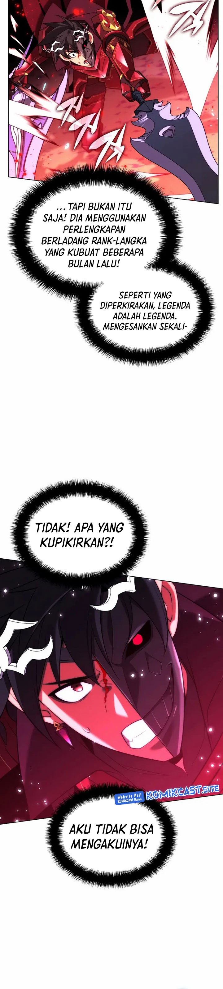 Overgeared Chapter 167