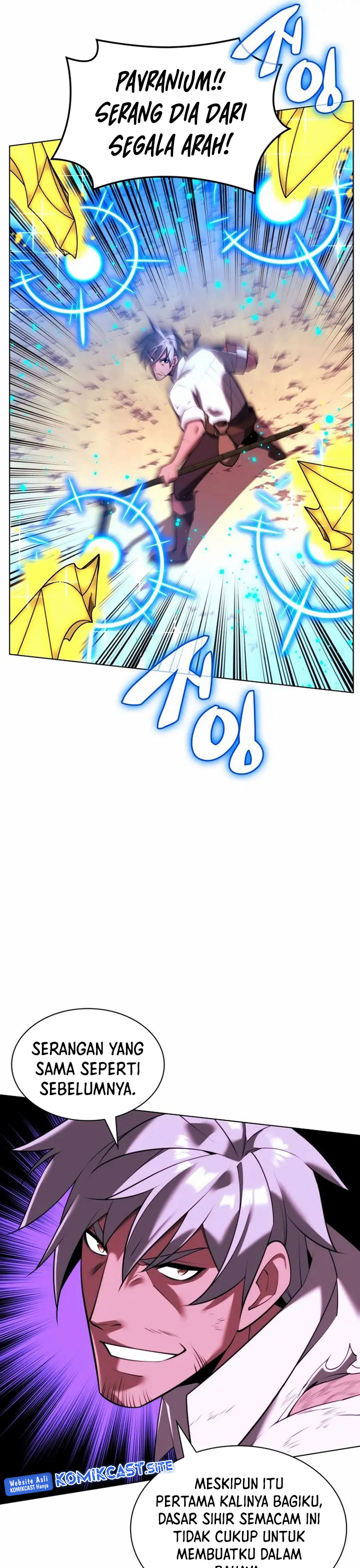 Overgeared Chapter 167