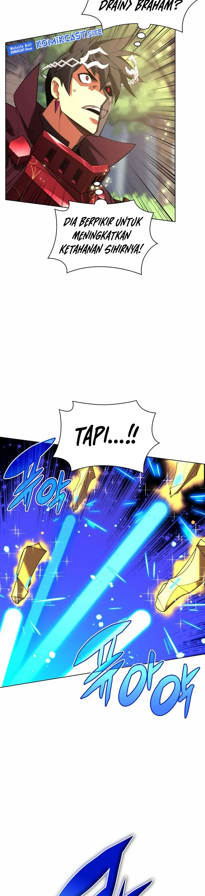 Overgeared Chapter 167