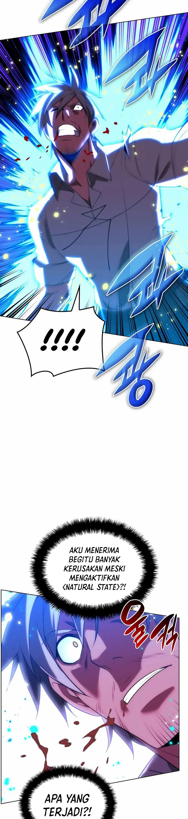 Overgeared Chapter 167