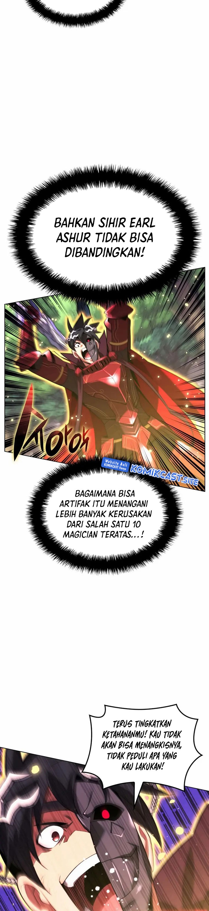 Overgeared Chapter 167