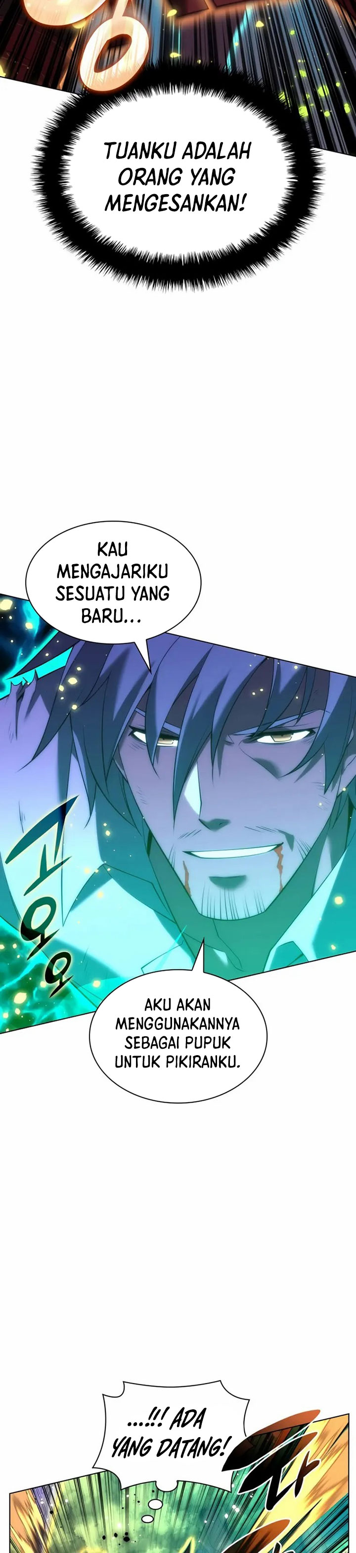 Overgeared Chapter 167