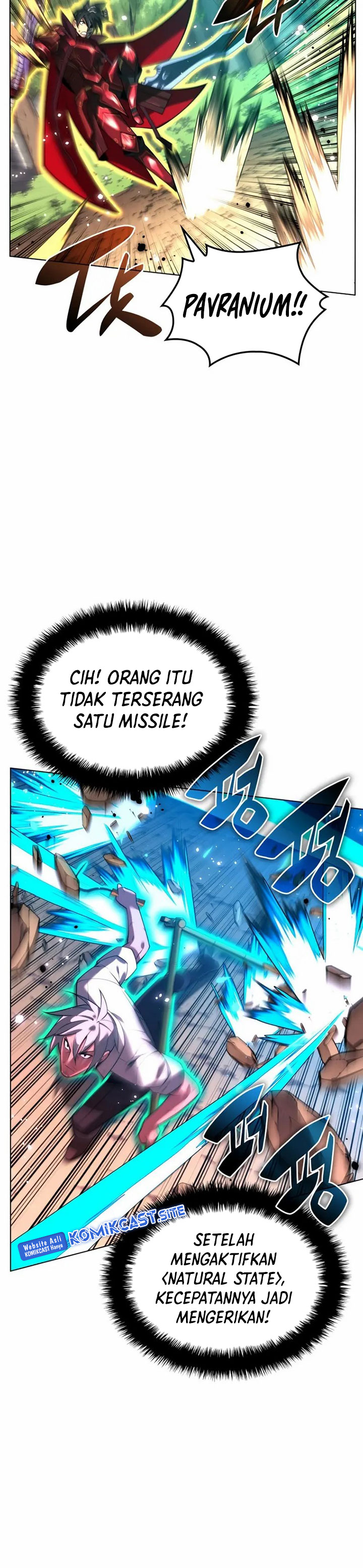 Overgeared Chapter 167