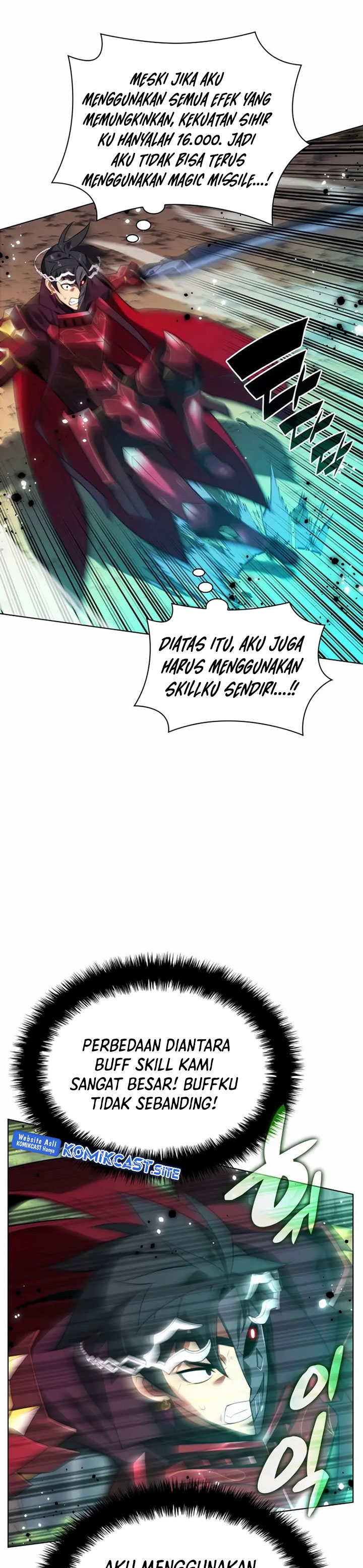 Overgeared Chapter 167