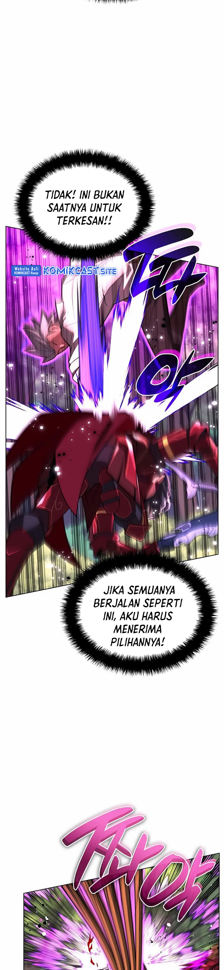 Overgeared Chapter 167