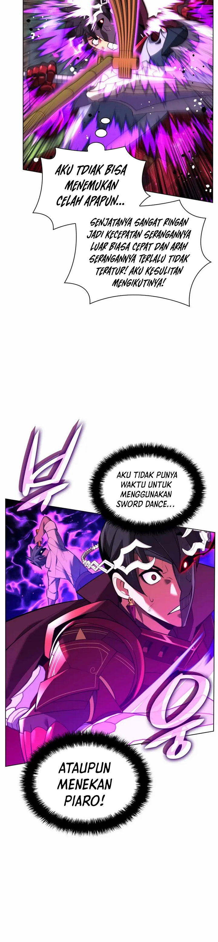 Overgeared Chapter 167