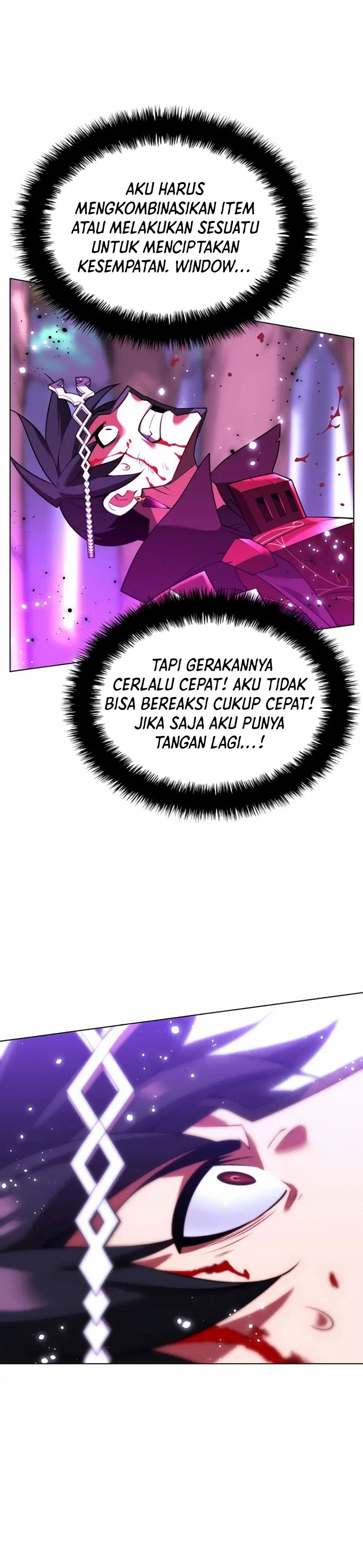 Overgeared Chapter 167