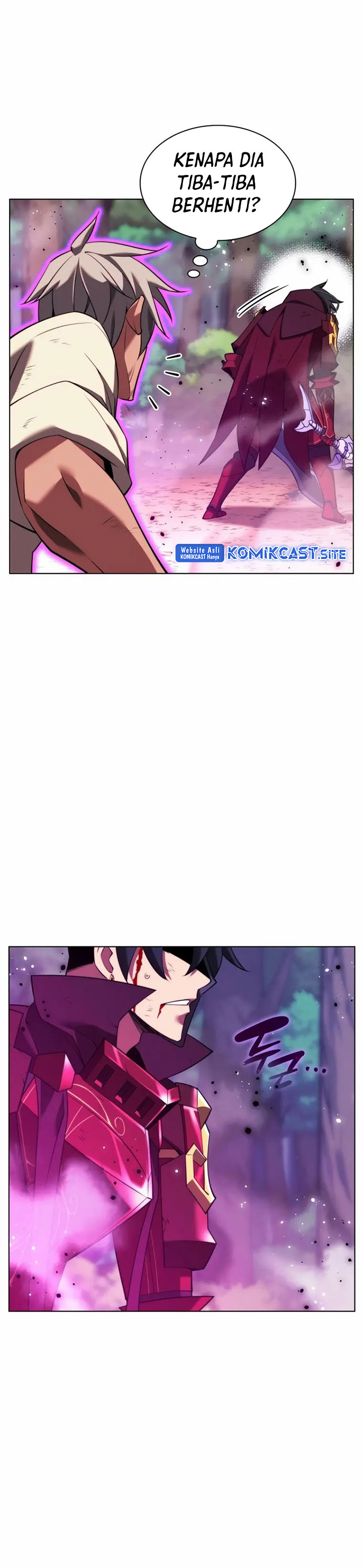 Overgeared Chapter 167