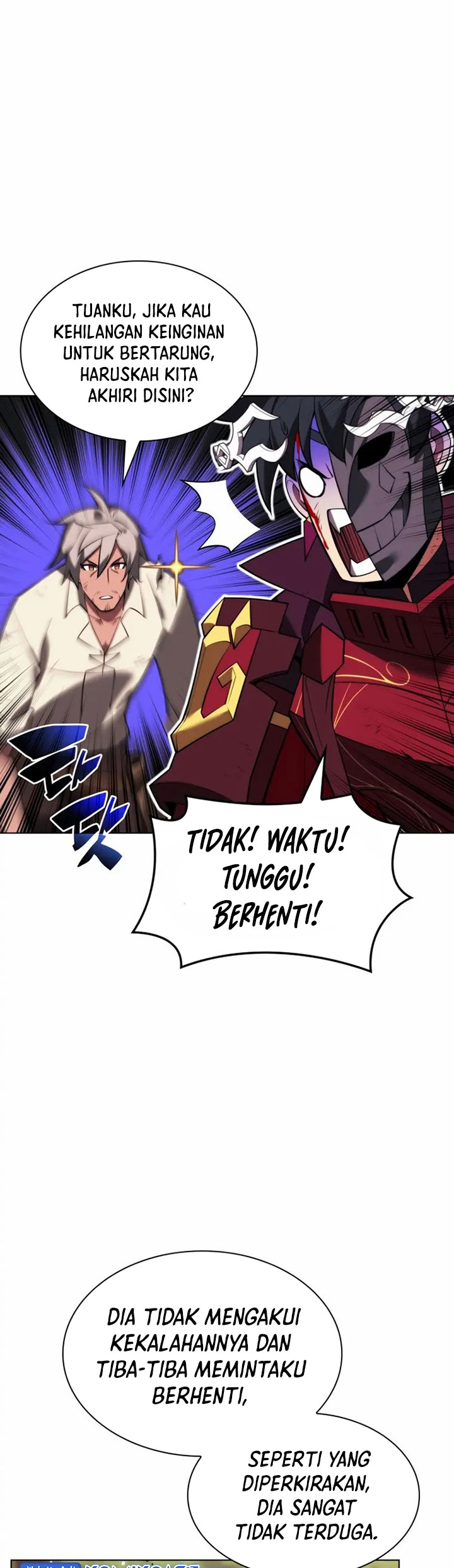 Overgeared Chapter 167