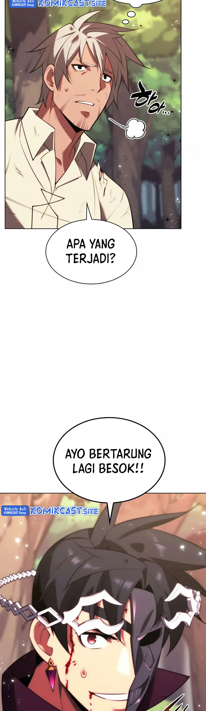 Overgeared Chapter 167