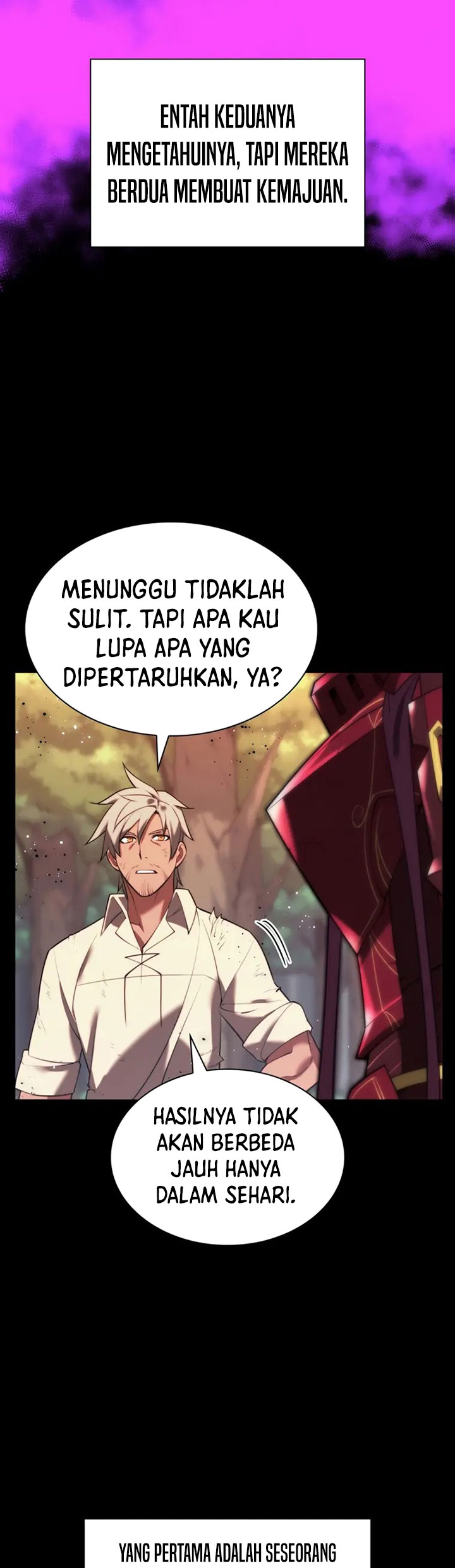Overgeared Chapter 167