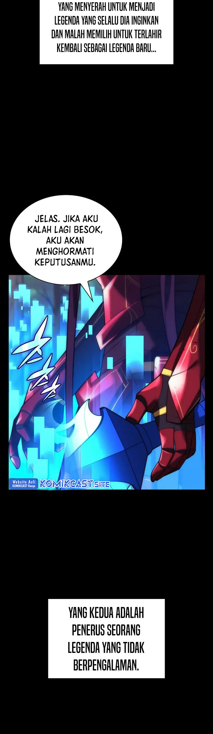 Overgeared Chapter 167