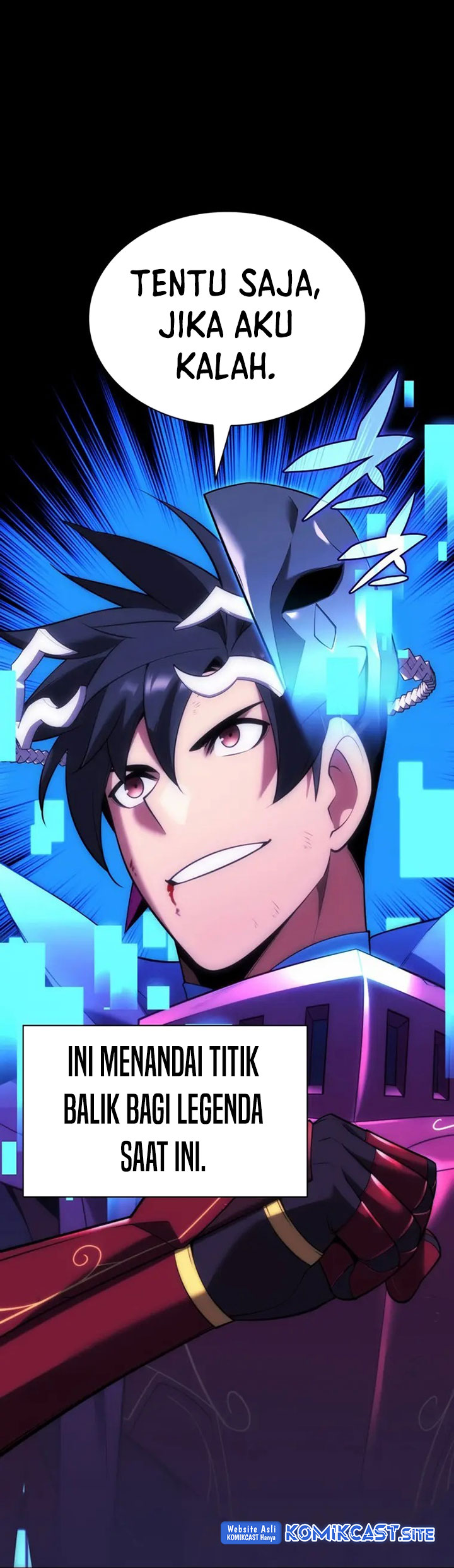 Overgeared Chapter 167