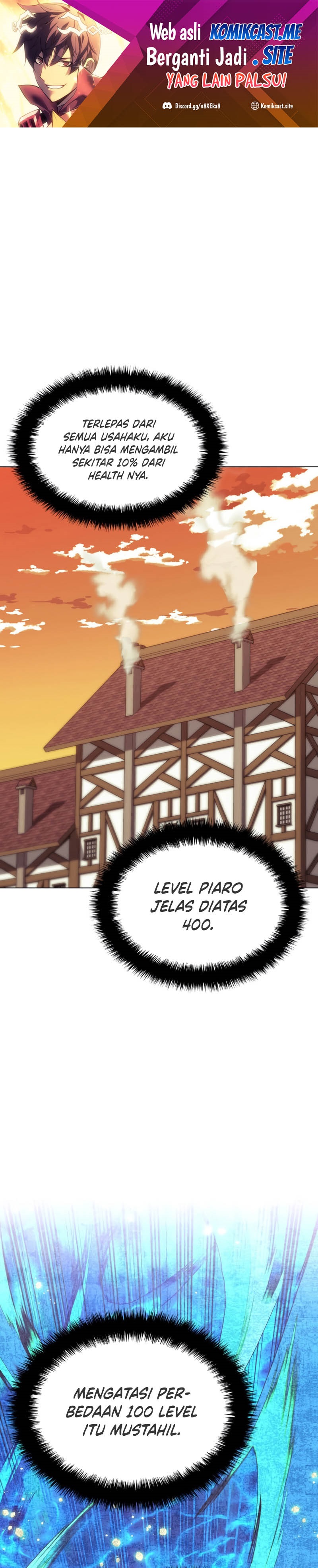 Overgeared Chapter 168
