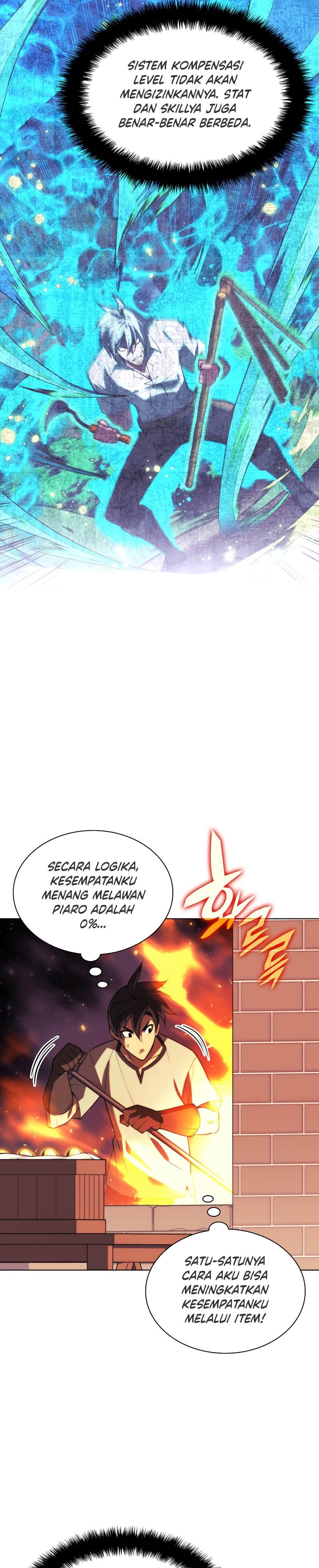 Overgeared Chapter 168