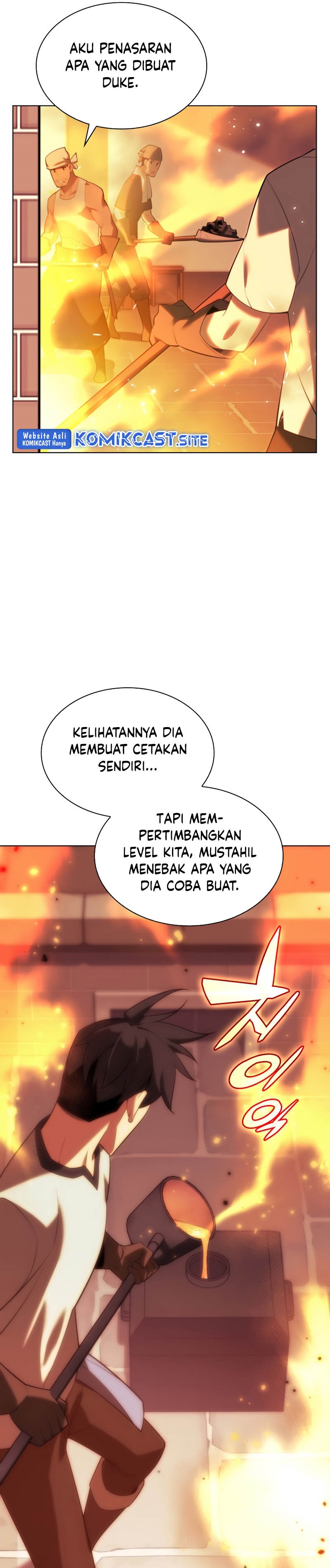 Overgeared Chapter 168